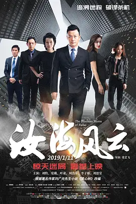 汝海风云 (2019)